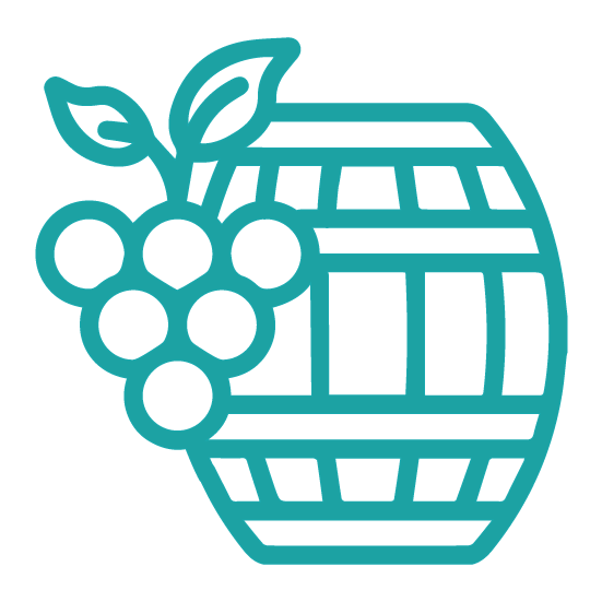 icona vino tufello