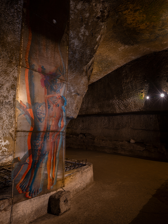 Welcome to our blog dedicated to Napoli Sotterranea, a fascinating and historically rich place located in the heart of the beautiful city of Naples.