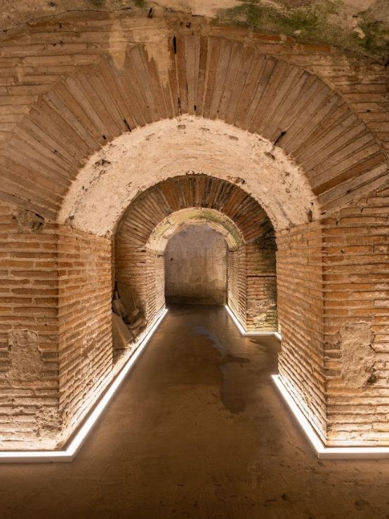 Theaters in ancient Rome held great cultural and social significance, hosting various performances and public events. Unearthing a Roman theater in a densely populated city like Naples is a challenge due to numerous factors. Nevertheless, efforts to preserve and share the city's ancient history persist.